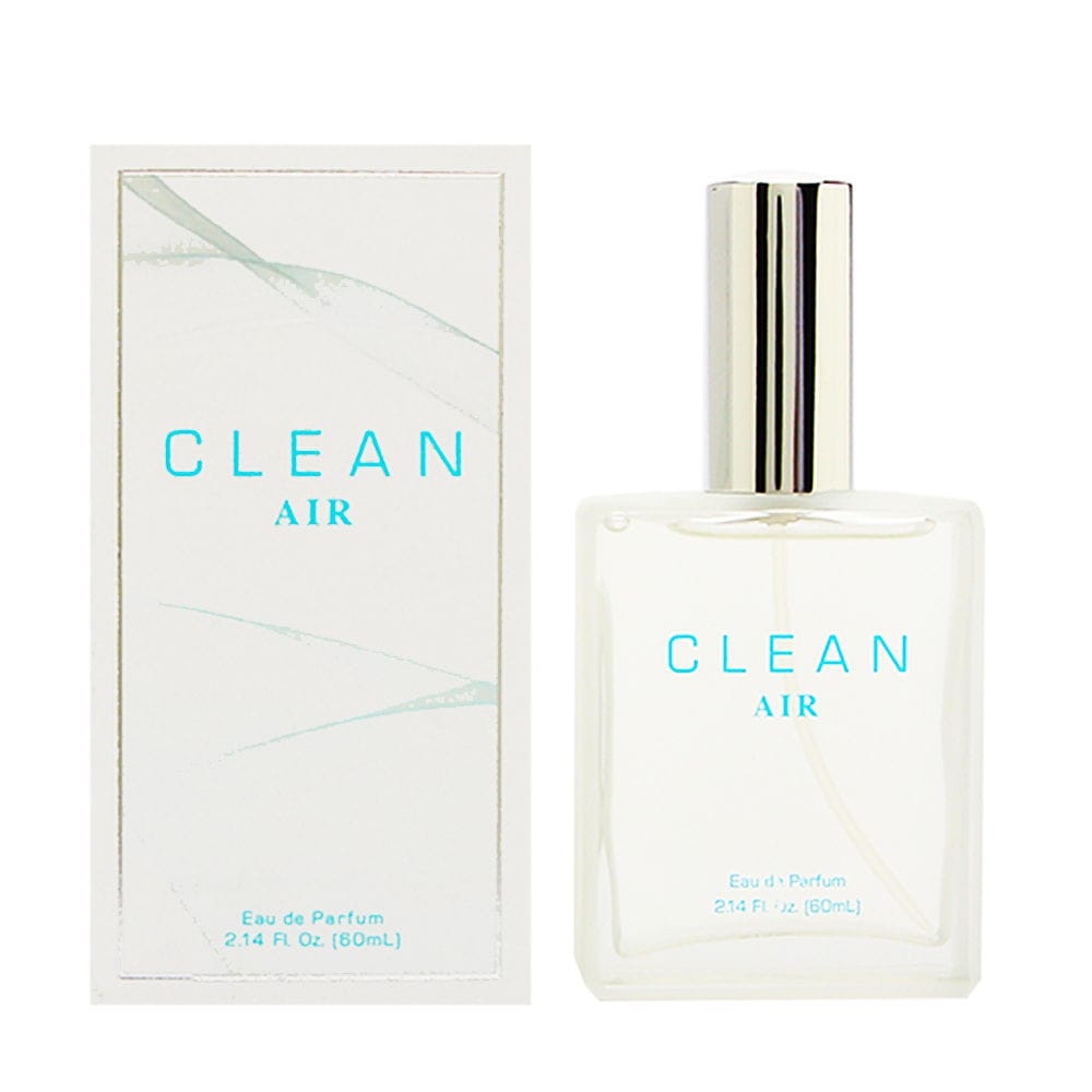 Clean Air for Women