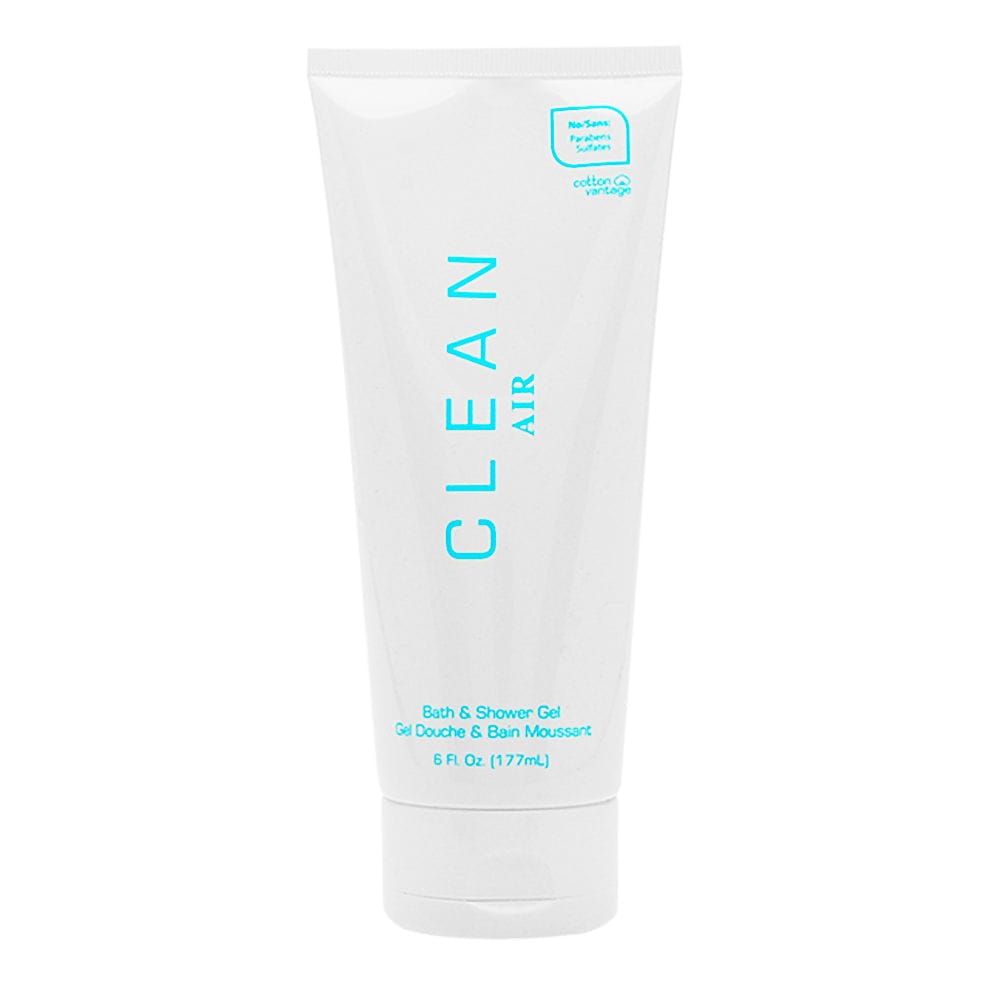 Clean Air for Women