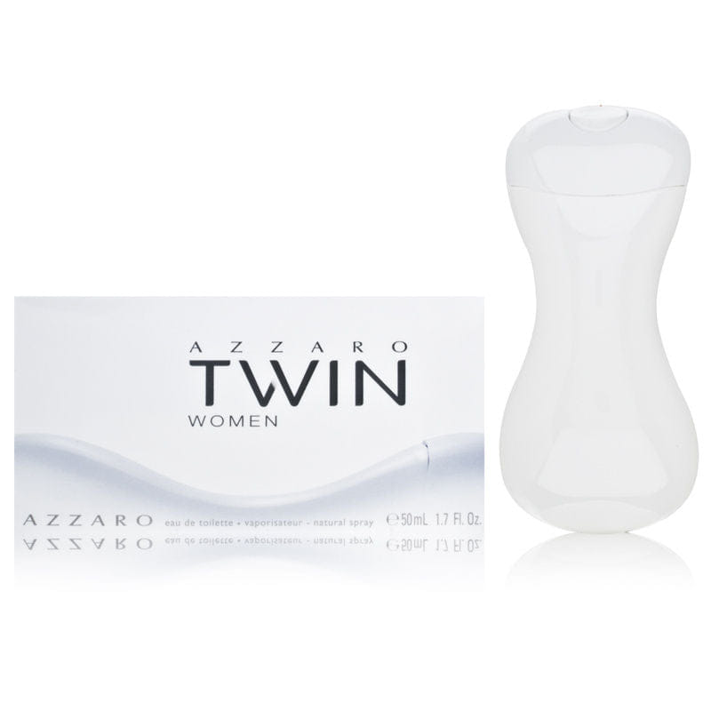 Loris Azzaro Azzaro Twin by Loris Azzaro for Women