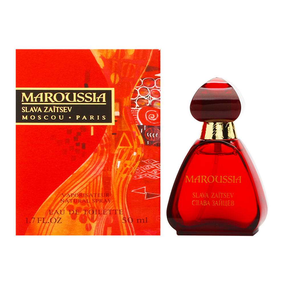 Slava Zaitsev Maroussia by Slava Zaitsev for Women