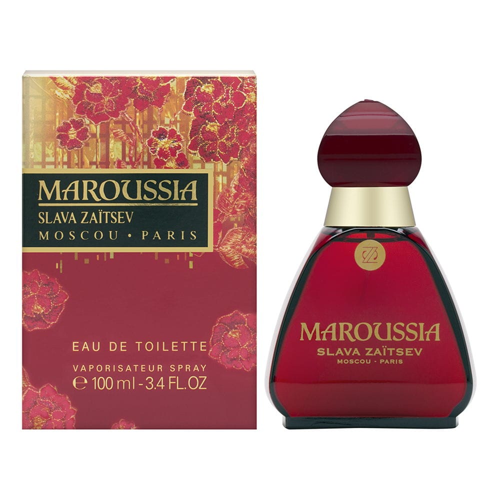 Slava Zaitsev Maroussia by Slava Zaitsev for Women