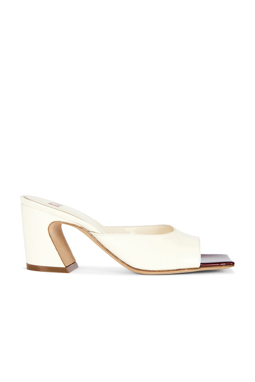 IZIE Chester Mule