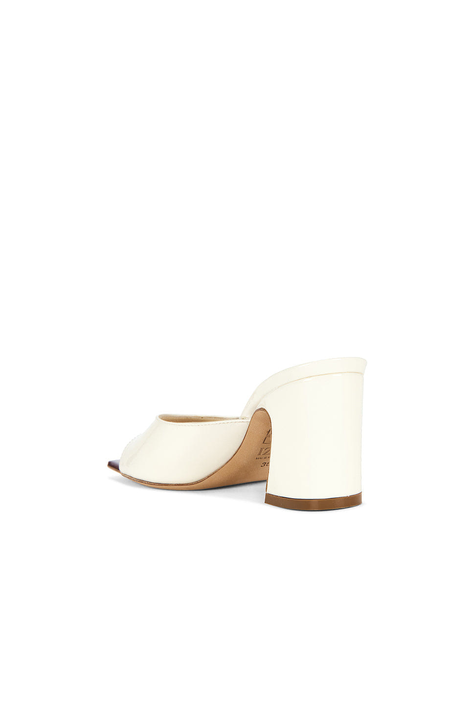 IZIE Chester Mule