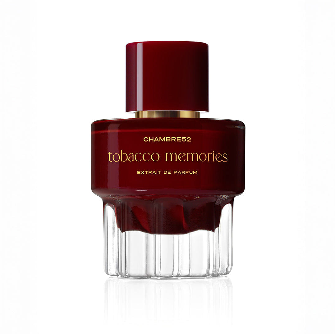 Chambre 52 Chambre52 Tobacco Memories Extrait de Parfum