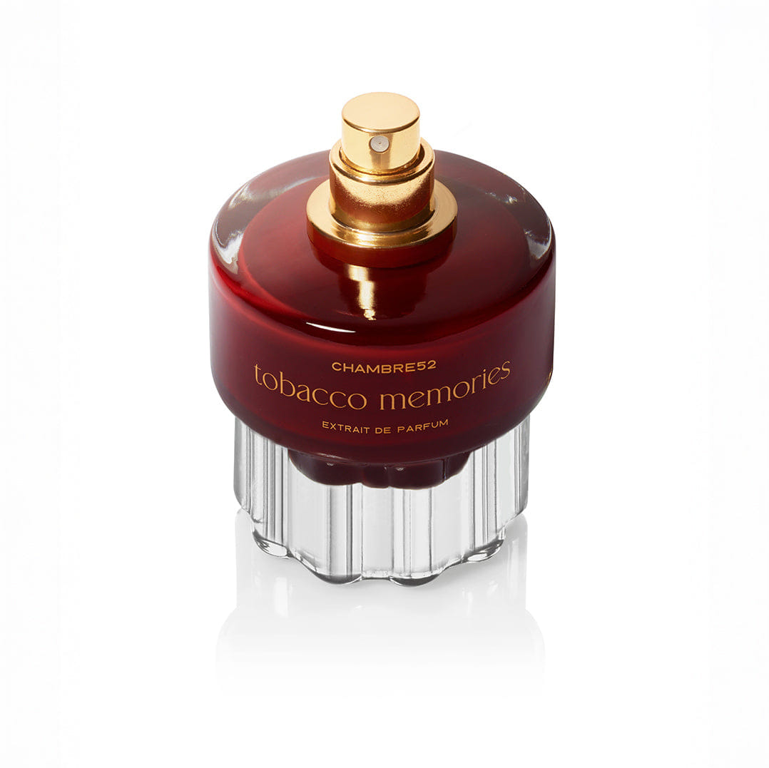 Chambre 52 Chambre52 Tobacco Memories Extrait de Parfum