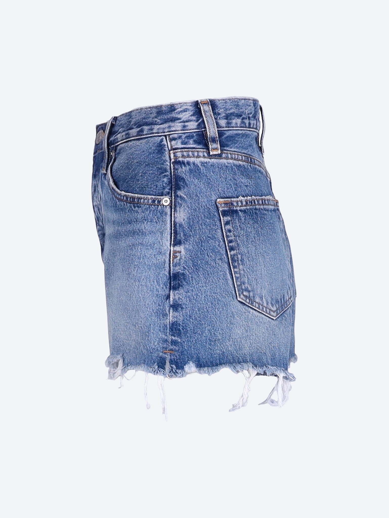 FRAME The dare shorts