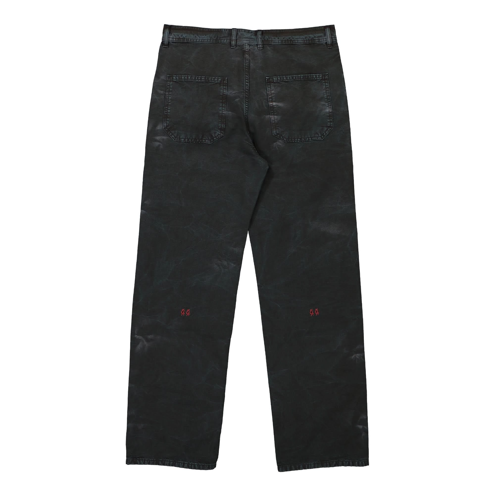 44 Label Group Marble Tas Pant