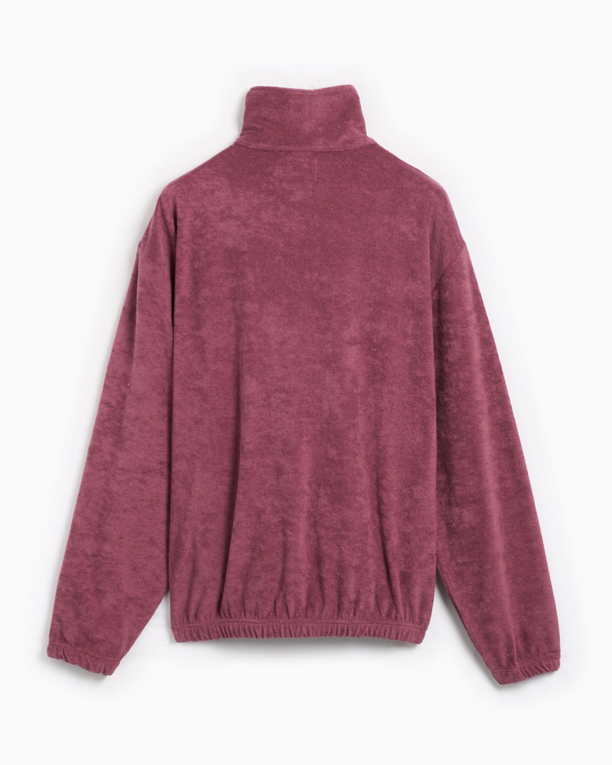 Howlin' Sudadera Half Zip Howlin' Howlin' Homer Hossa Men's Half Zip Sweatshirt para hombre