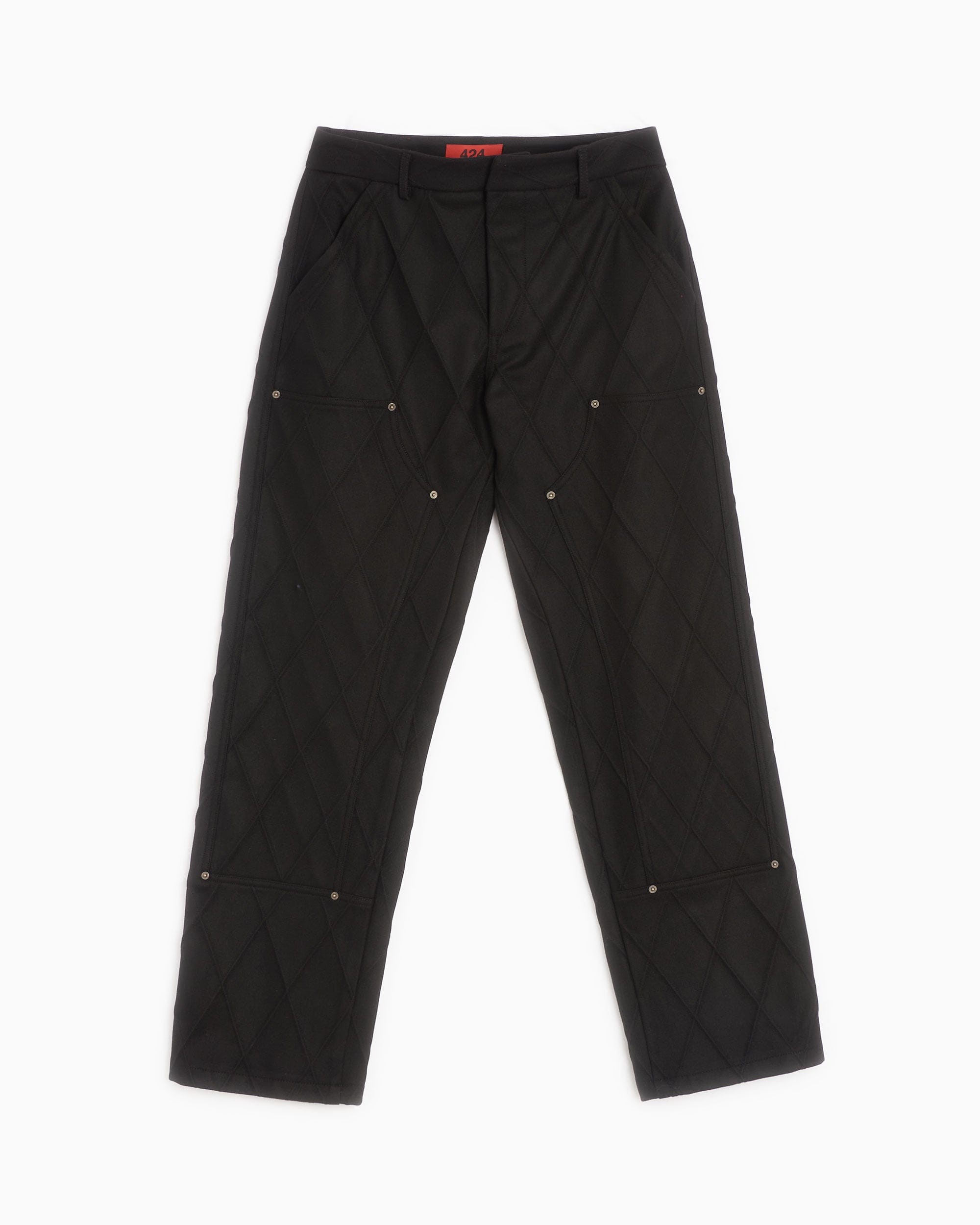424 Pantalones 424 Men's Pants para hombre