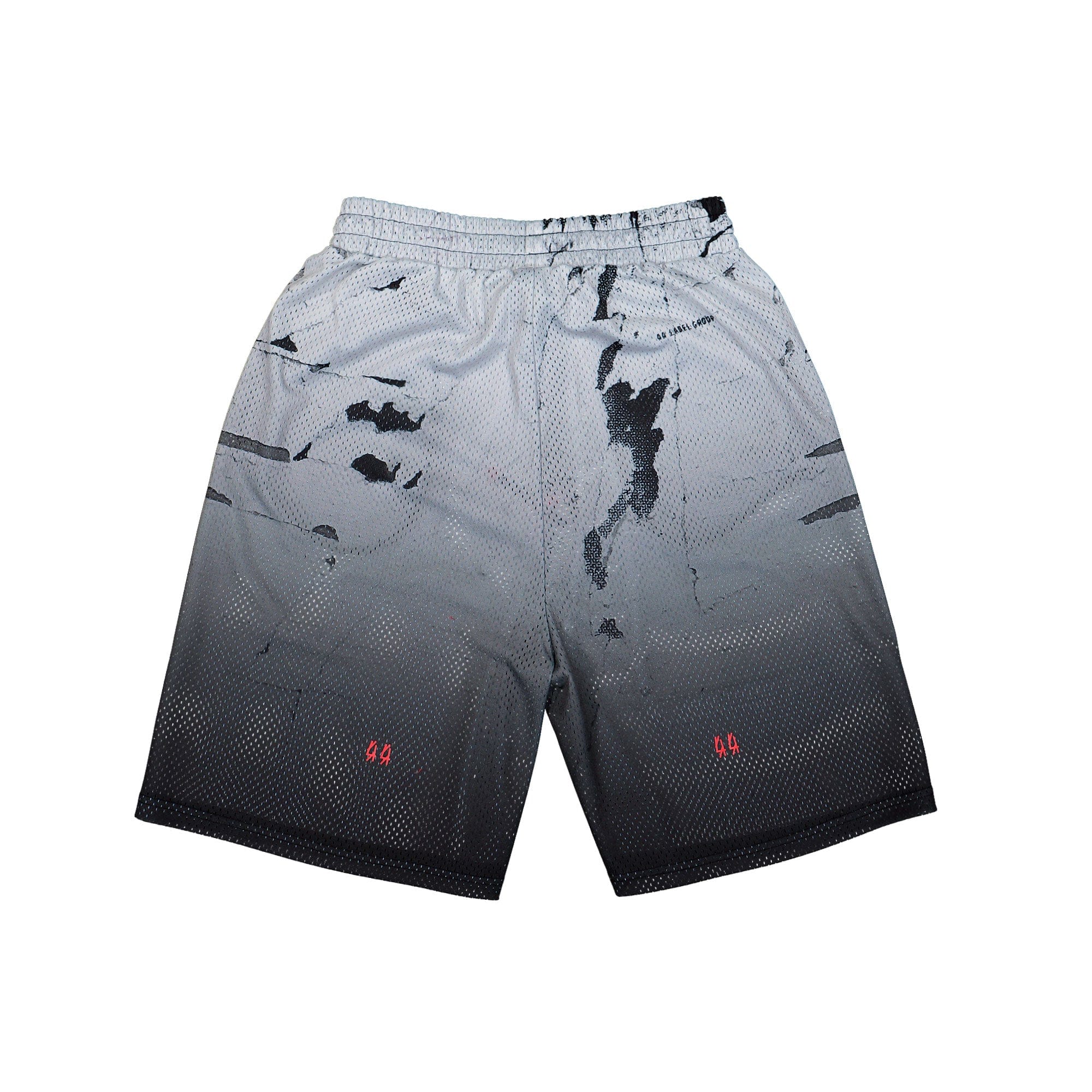 44 Label Group Hard Music Shorts