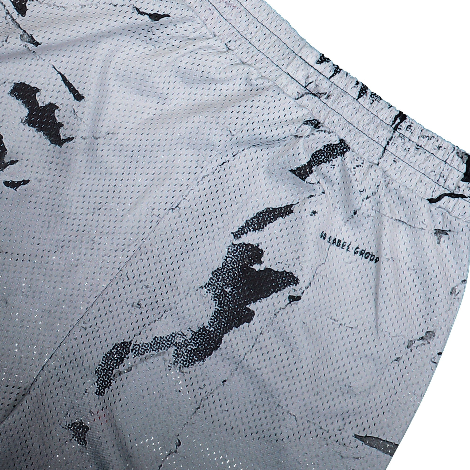 44 Label Group Hard Music Shorts