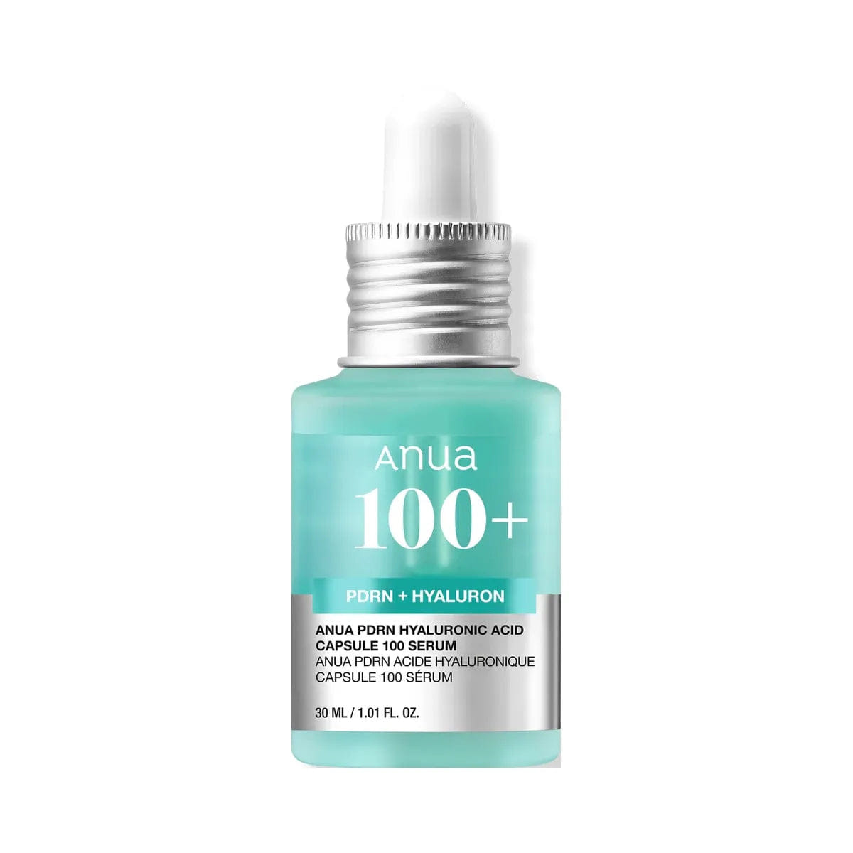 capsule ANUA PDRN Hyaluronic Acid Capsule 100 Serum