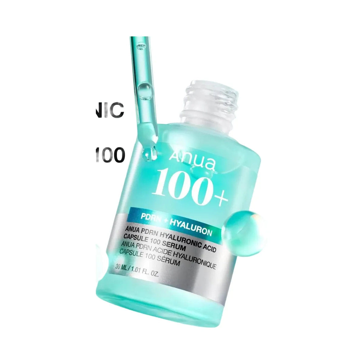 capsule ANUA PDRN Hyaluronic Acid Capsule 100 Serum