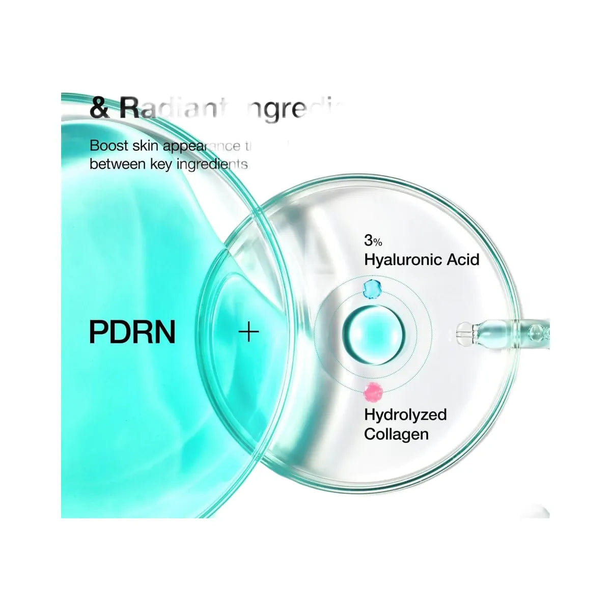 capsule ANUA PDRN Hyaluronic Acid Capsule 100 Serum