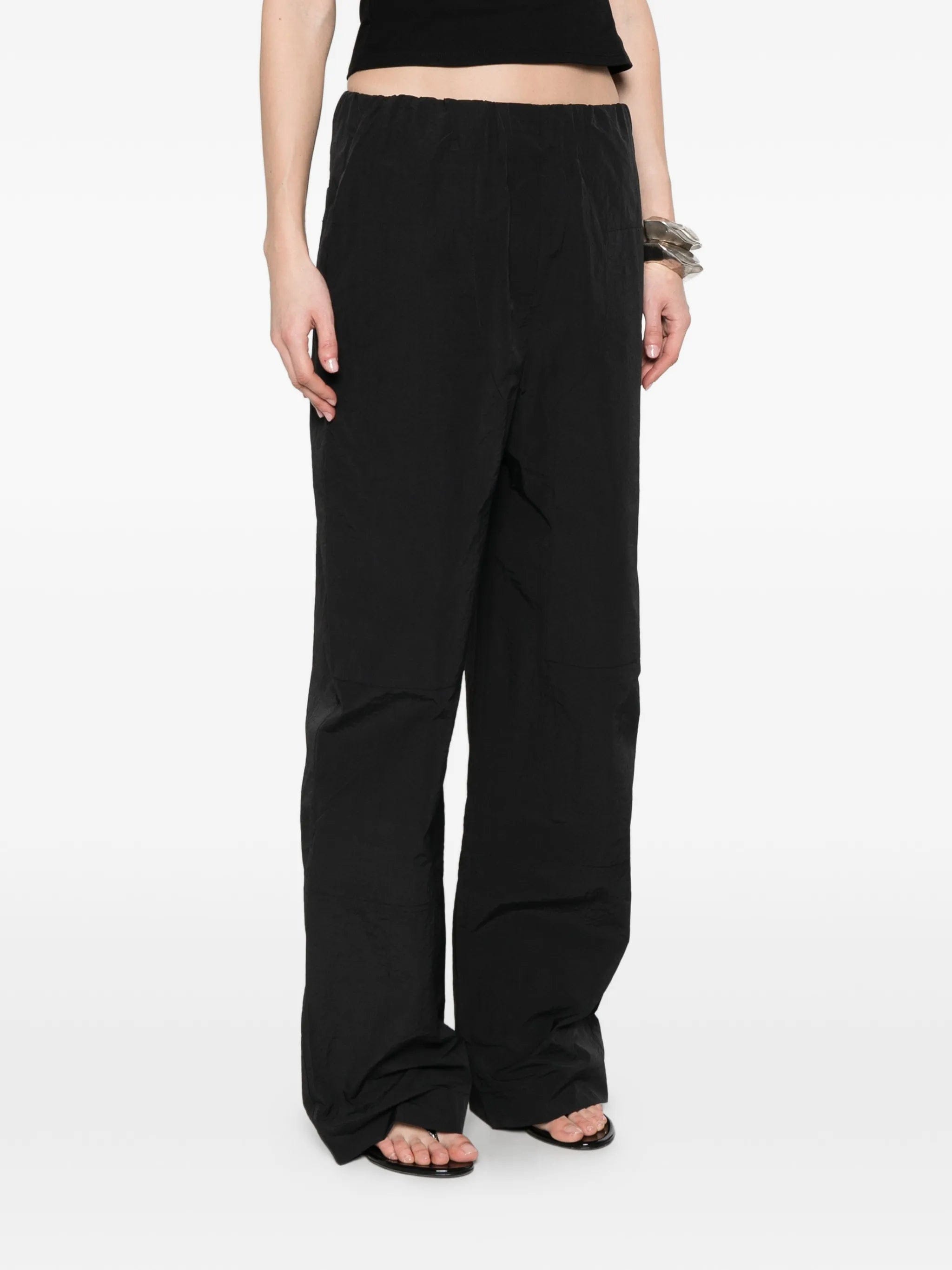 Paris Georgia Cocoon track pants