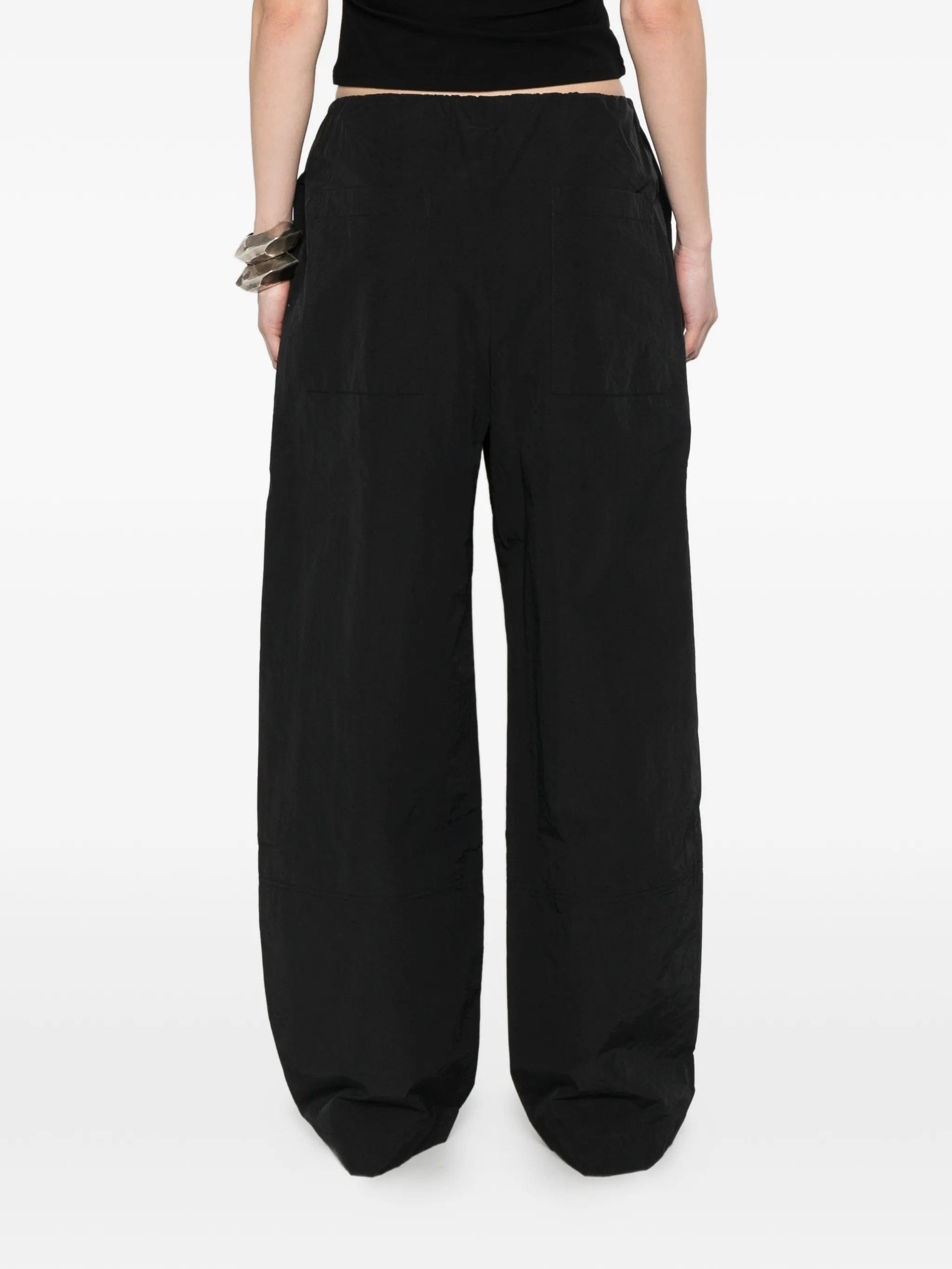 Paris Georgia Cocoon track pants