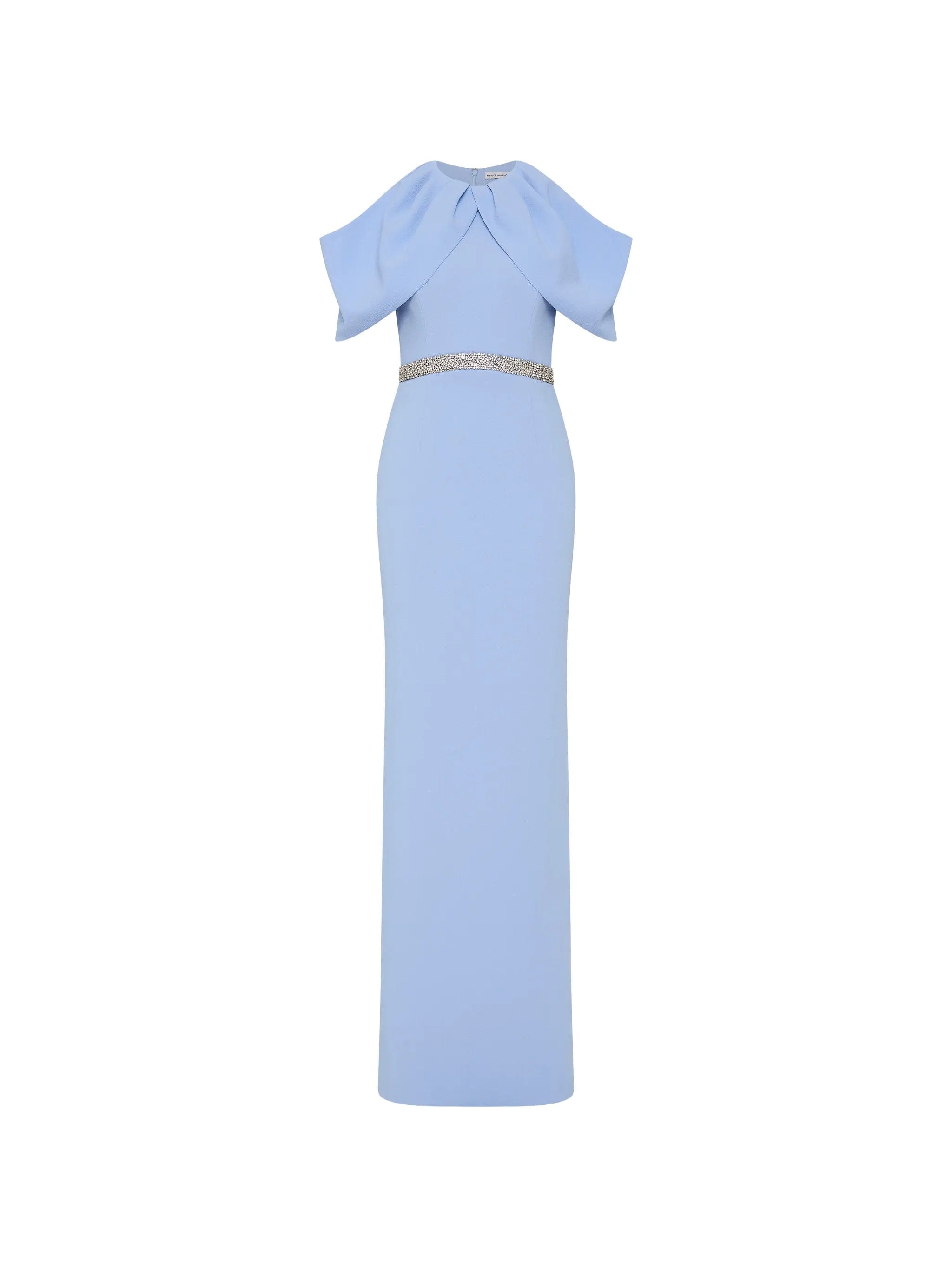 Rebecca Vallance Aylin gown