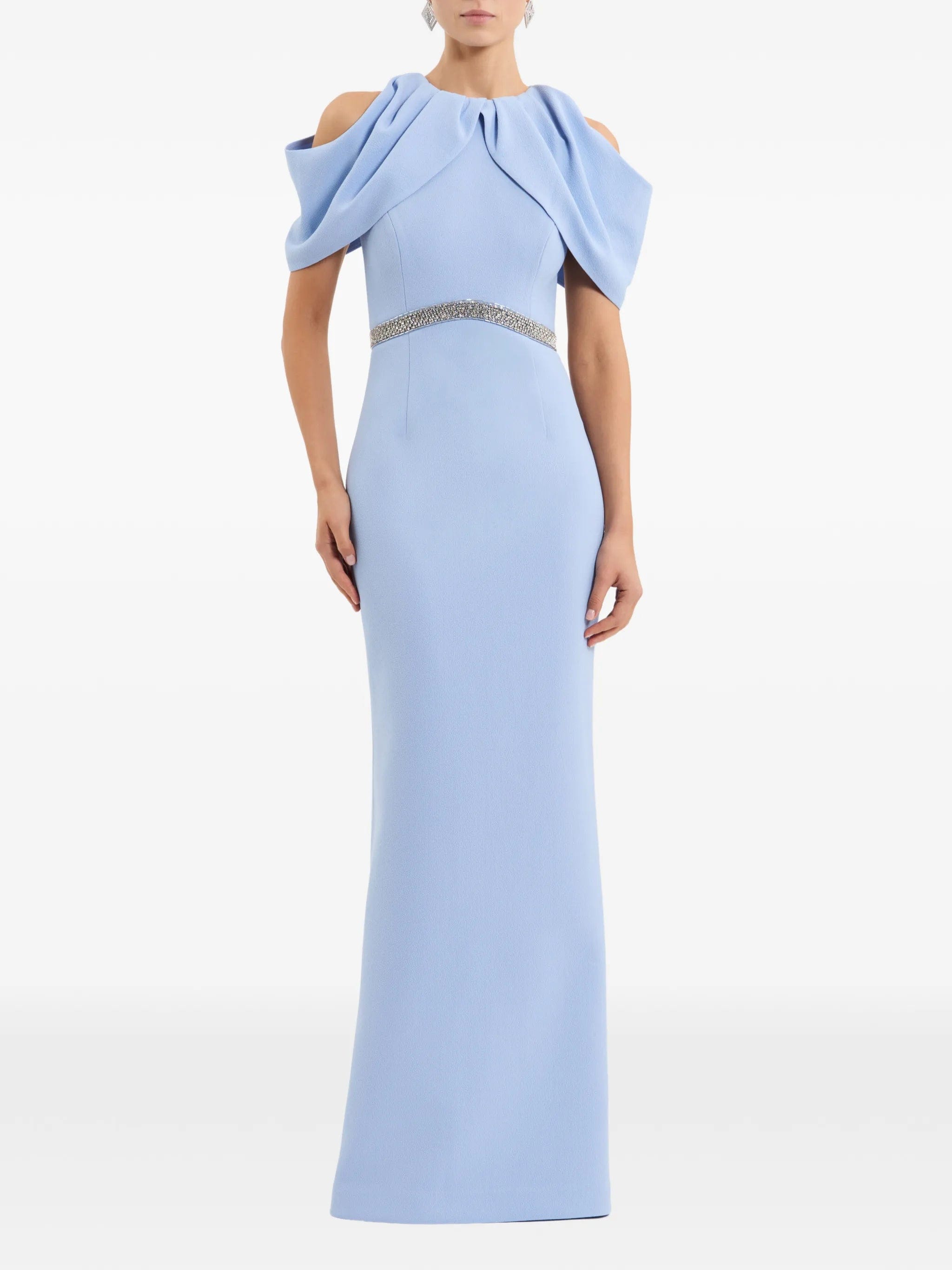 Rebecca Vallance Aylin gown