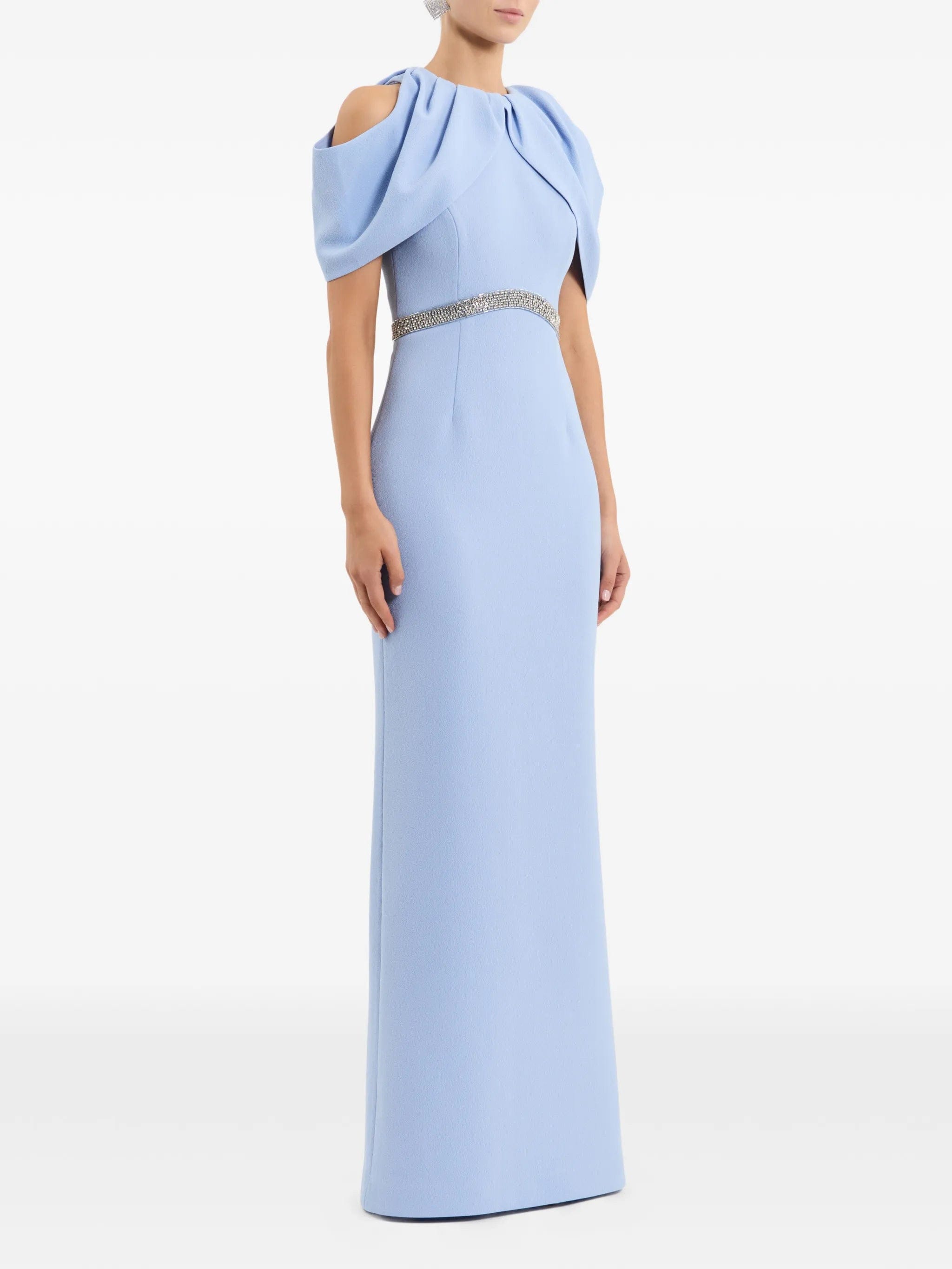 Rebecca Vallance Aylin gown