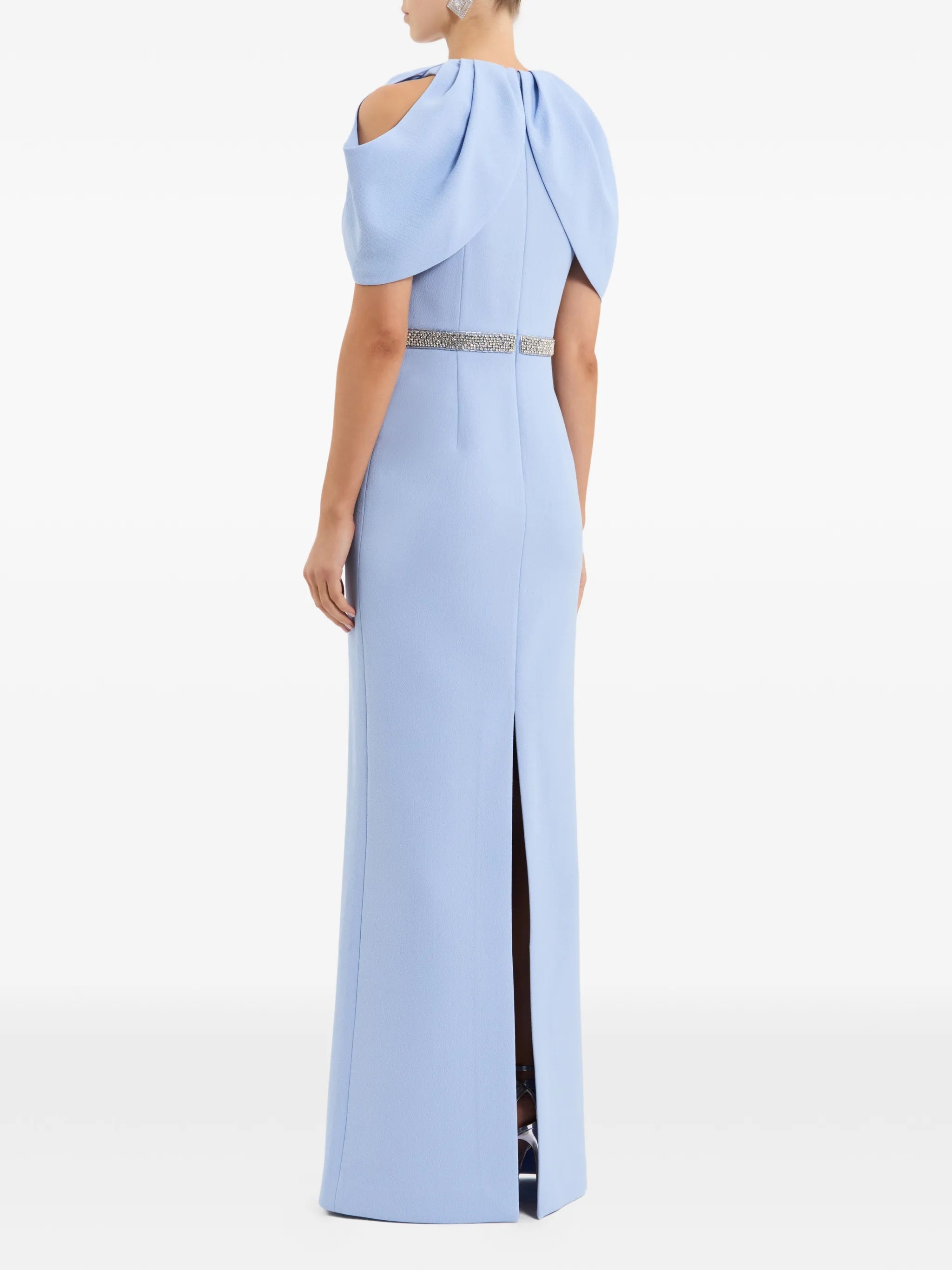 Rebecca Vallance Aylin gown