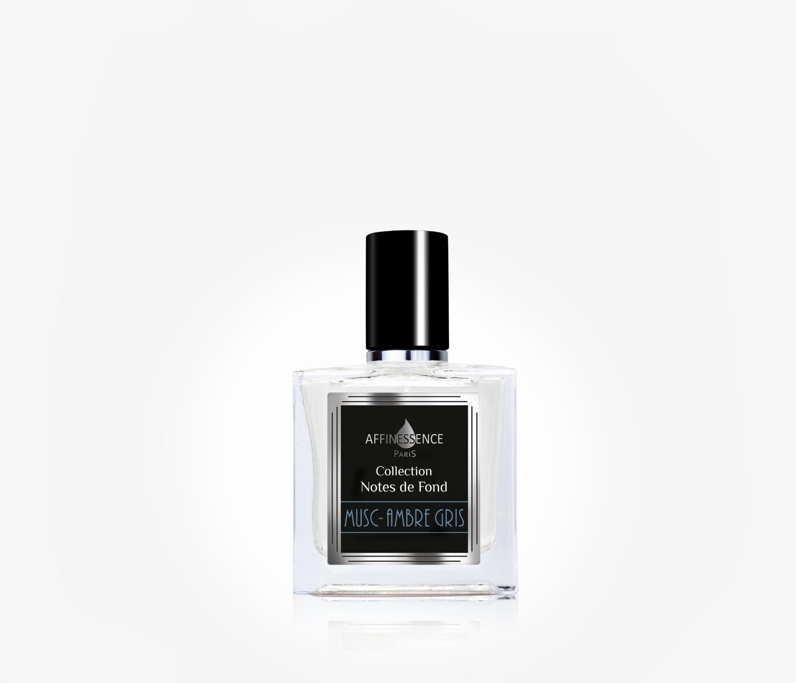 Affinessence Musc - Ambre Gris