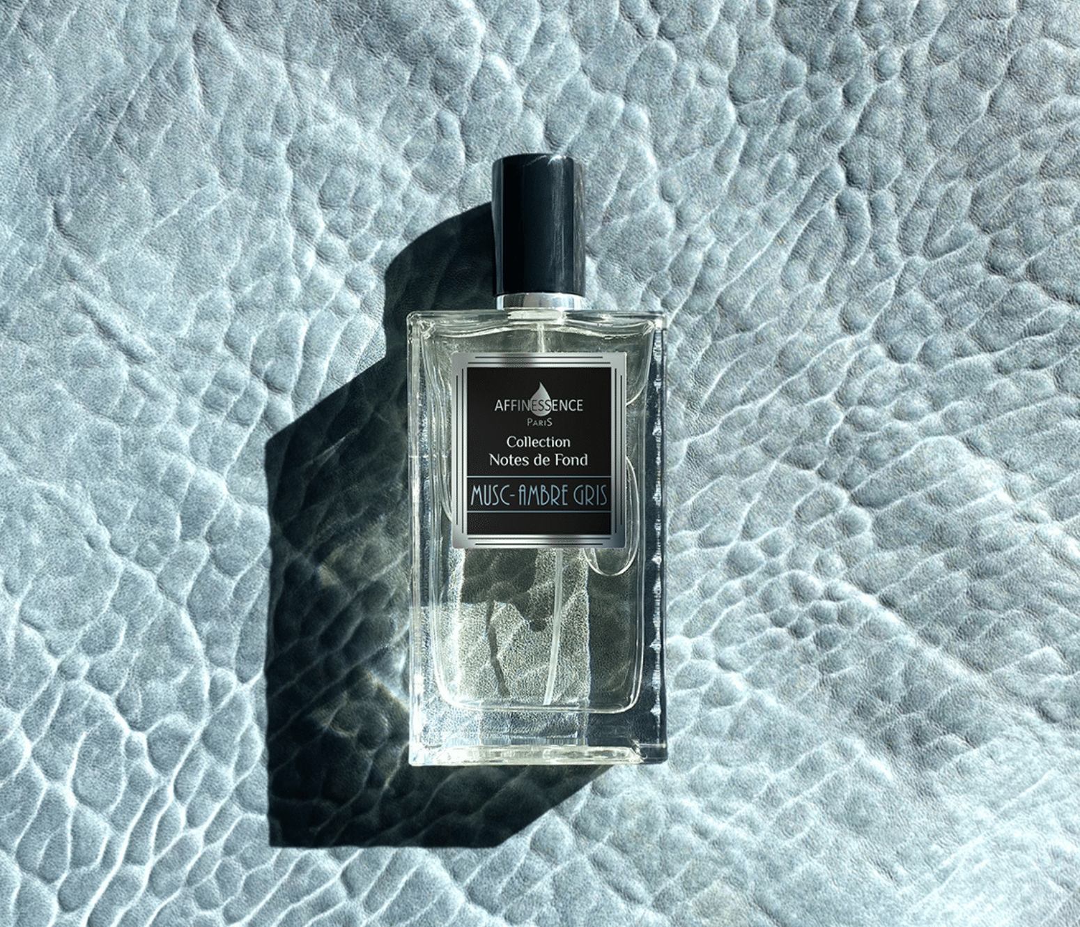 Affinessence Musc - Ambre Gris