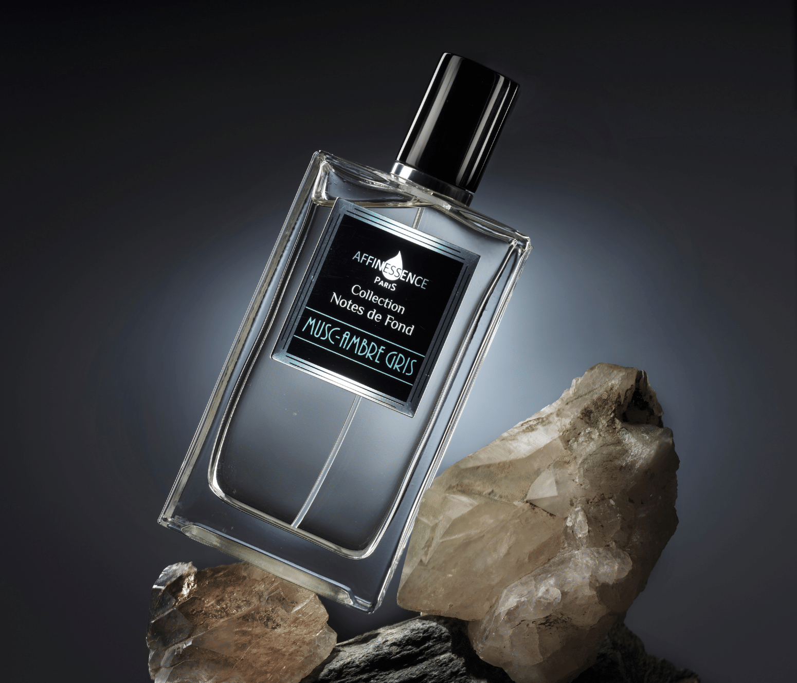 Affinessence Musc - Ambre Gris