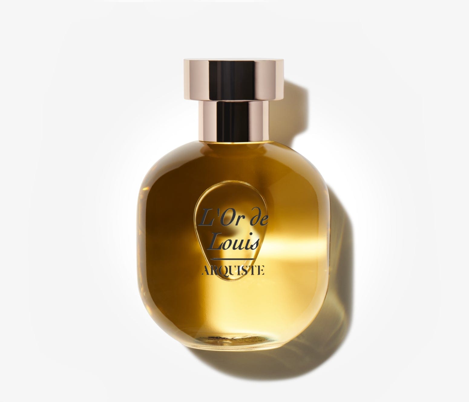 Arquiste L'Or de Louis