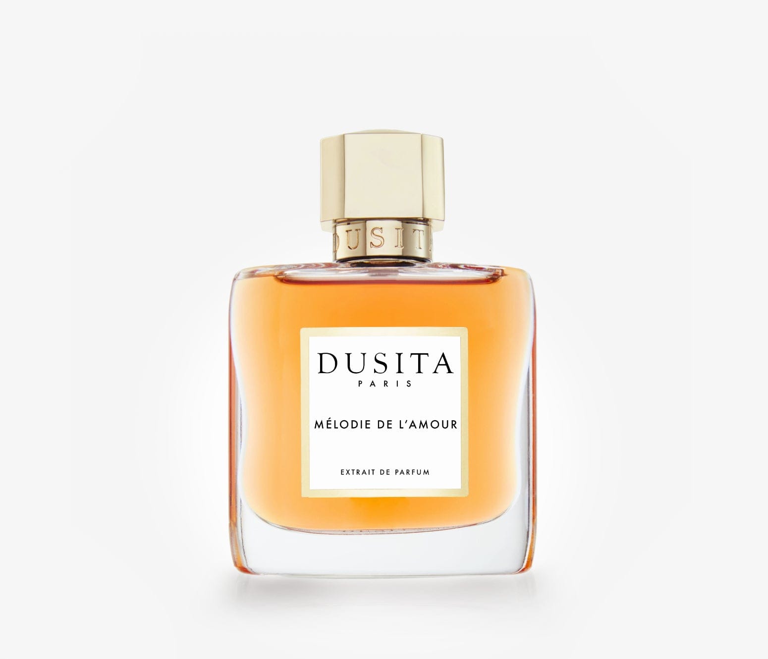 Dusita Mélodie de l'Amour
