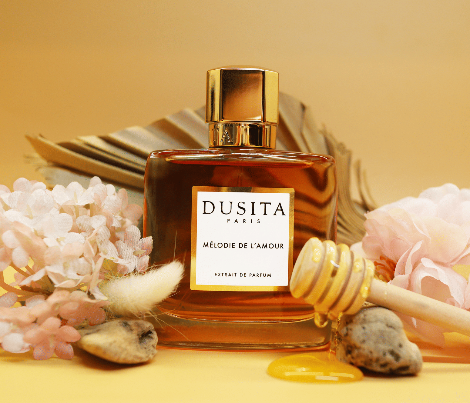 Dusita Mélodie de l'Amour