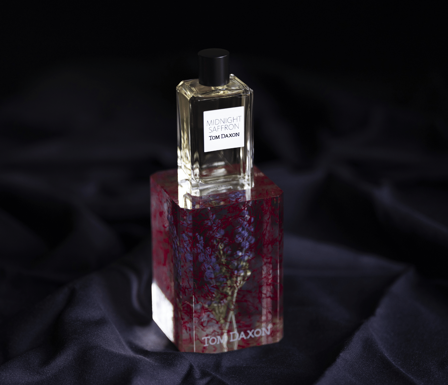 Tom Daxon Midnight Saffron