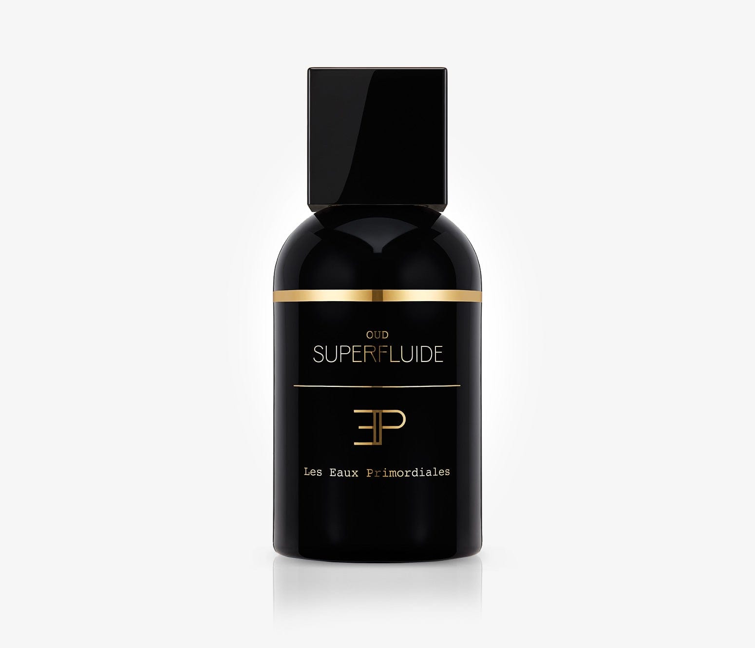 Les Eaux Primordiales Oud Superfluide
