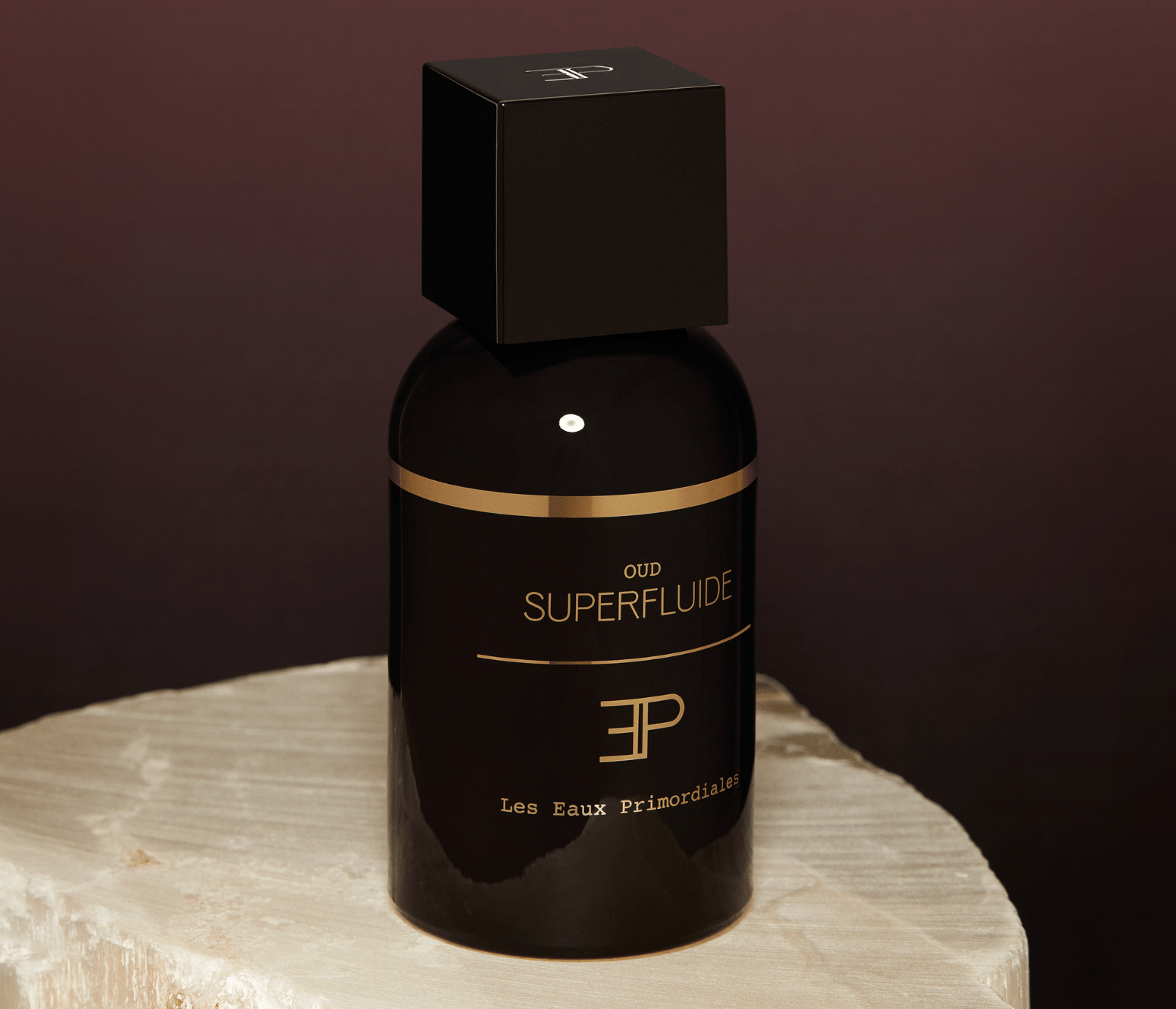 Les Eaux Primordiales Oud Superfluide