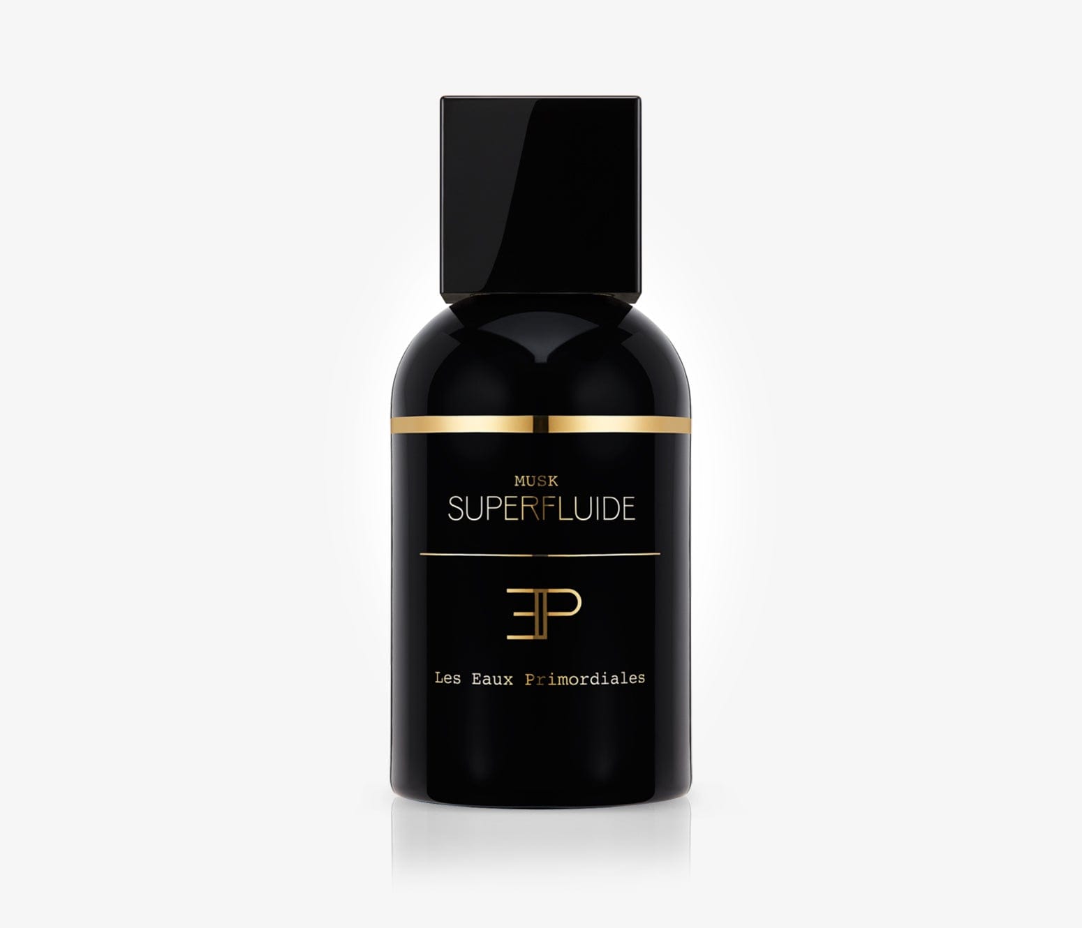 Les Eaux Primordiales Musk Superfluide