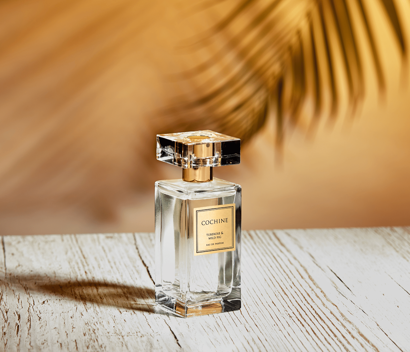 Cochine Tuberose & Wild Fig