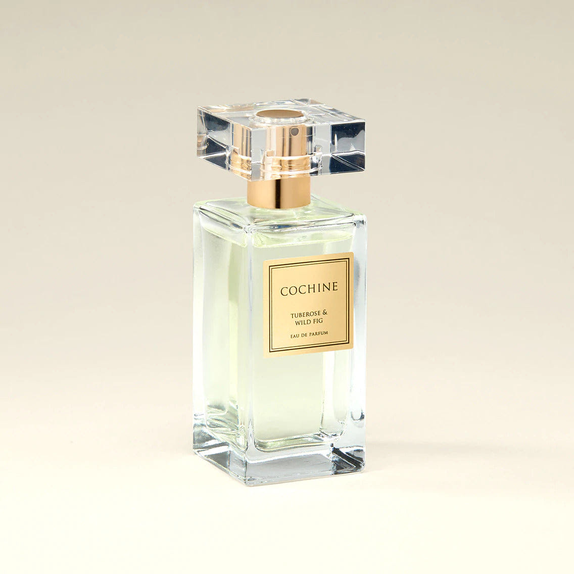 Cochine Tuberose & Wild Fig