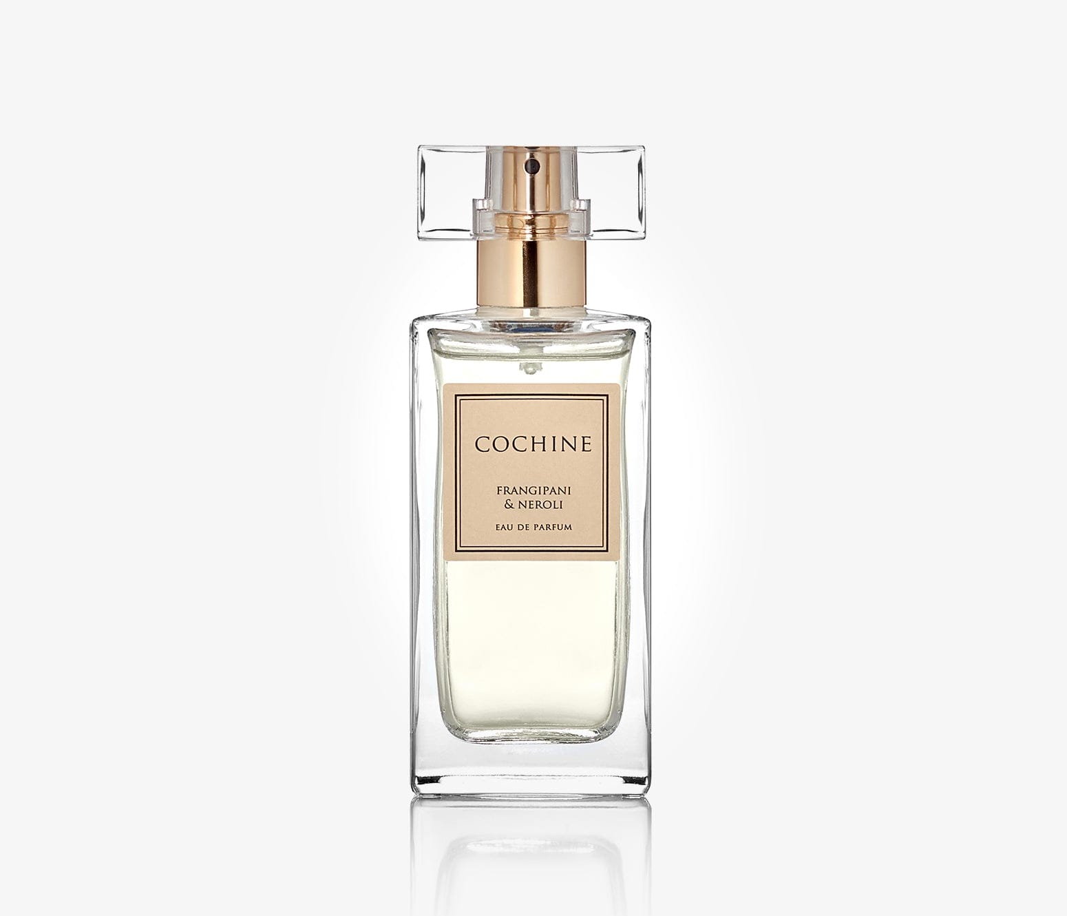 Cochine Frangipani & Neroli