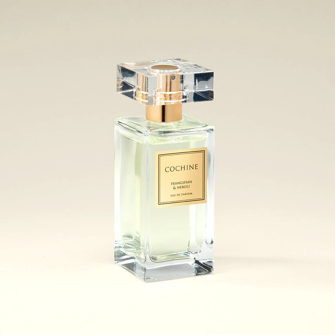 Cochine Frangipani & Neroli