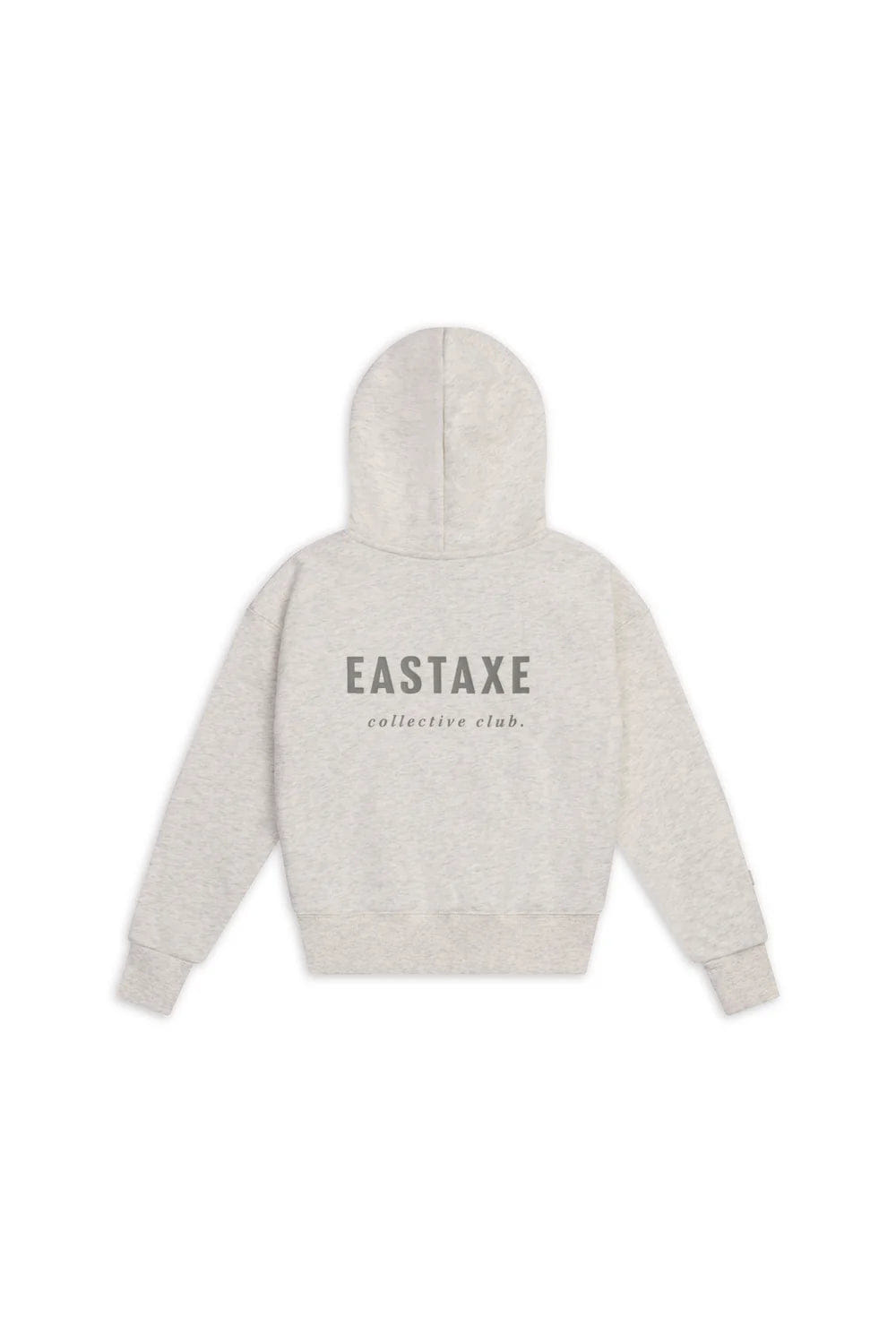 Eastaxe Tracksuit Set - Grey Marle