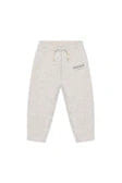 Eastaxe Tracksuit Set - Grey Marle