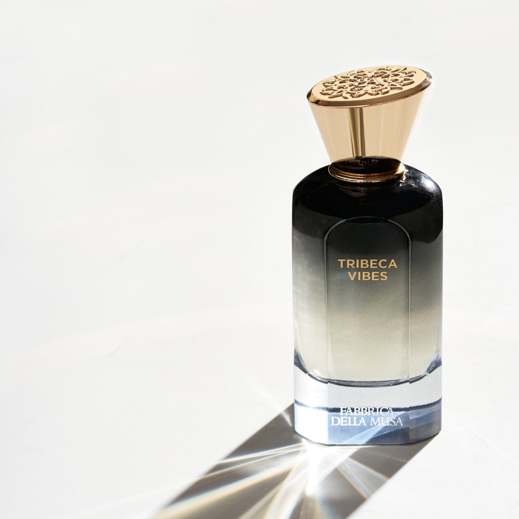 Fabbrica Della Musa Tribeca Vibes Extrait de Parfum