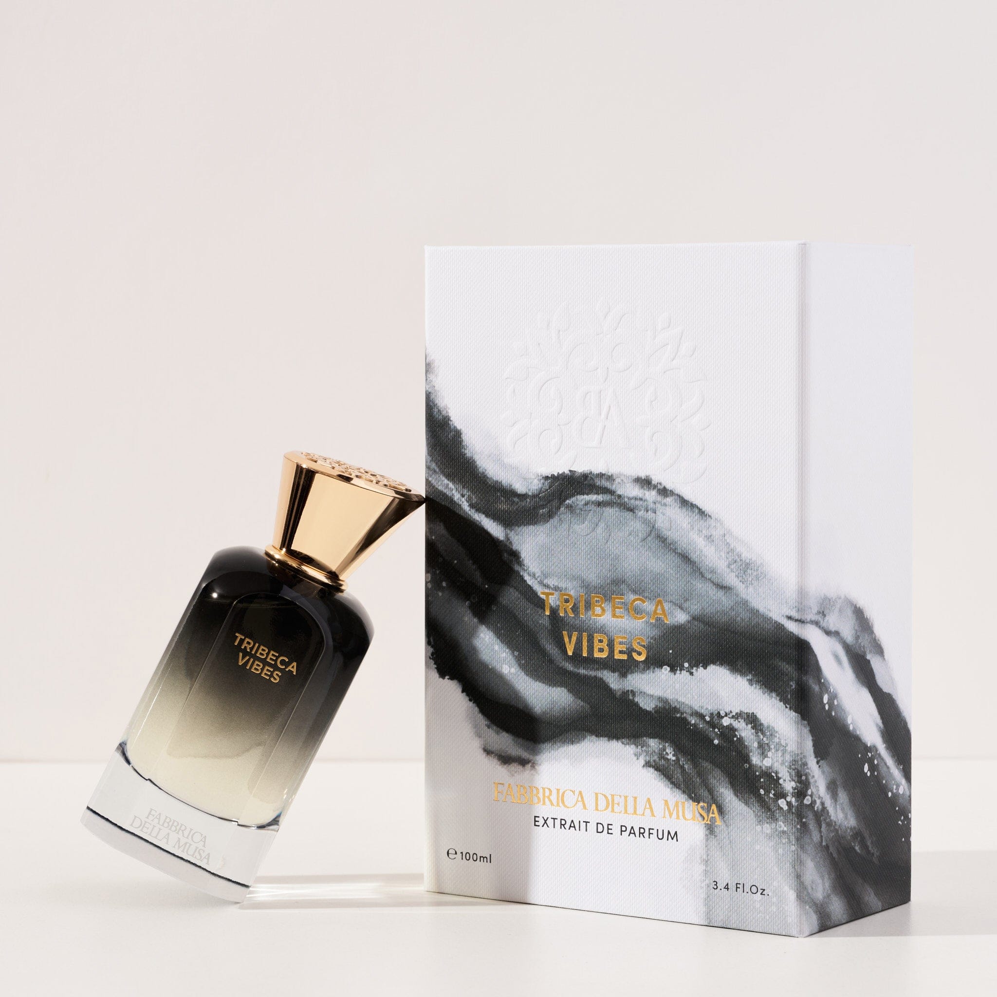 Fabbrica Della Musa Tribeca Vibes Extrait de Parfum