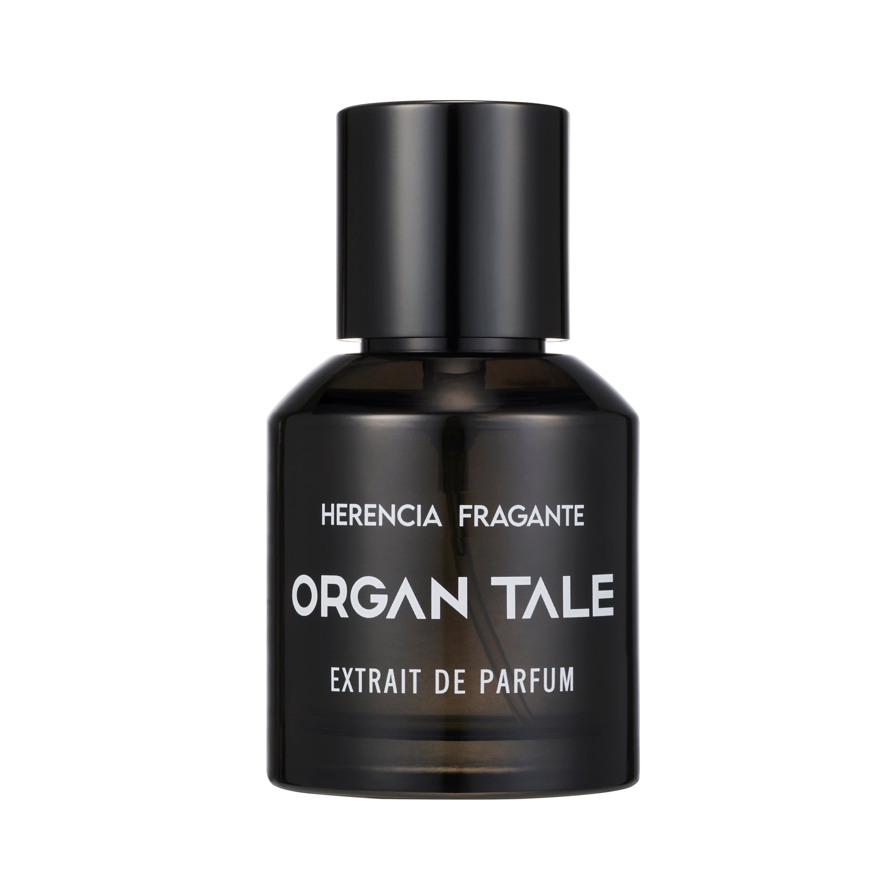 Organ Tale Herencia Fragrante Extrait de Parfum