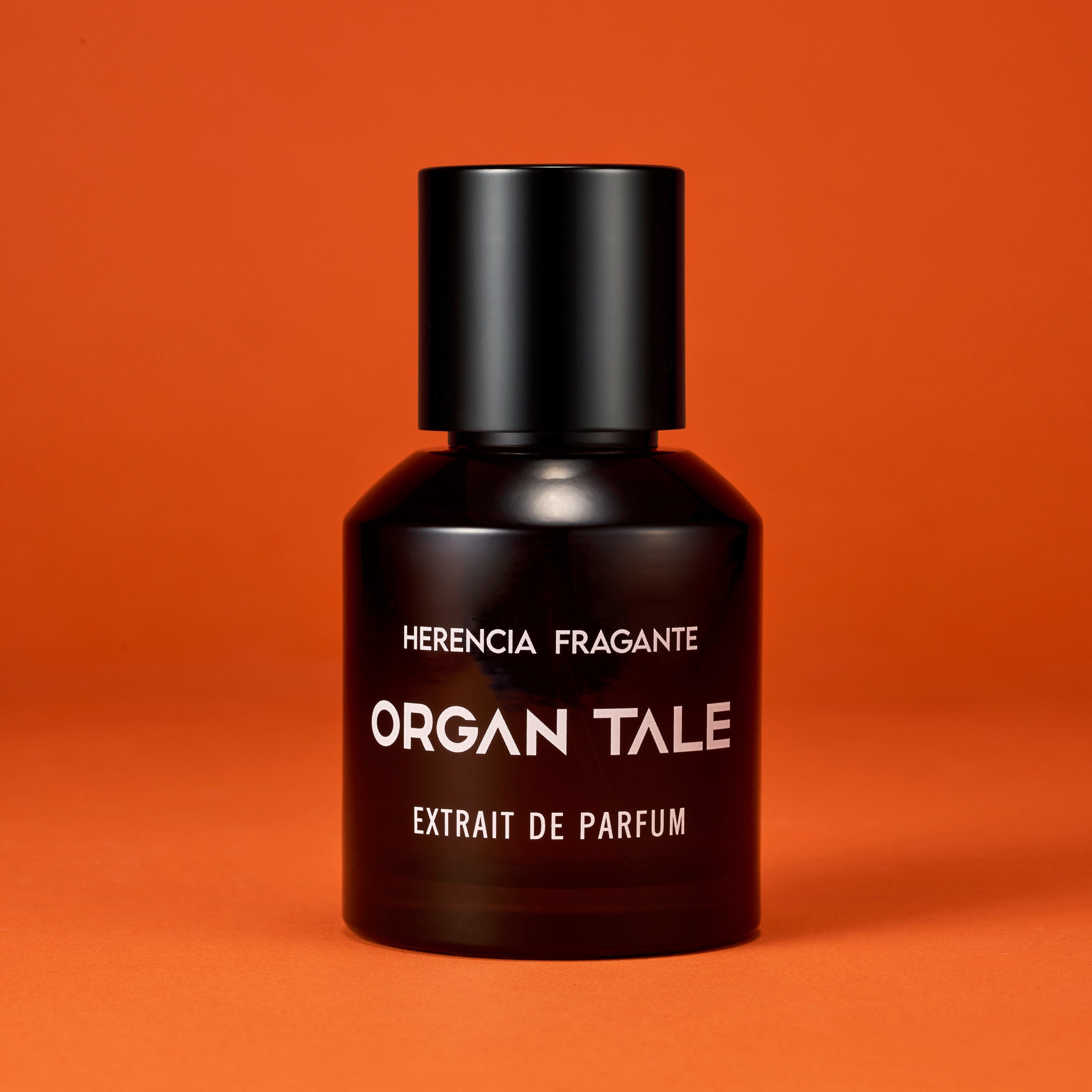 Organ Tale Herencia Fragrante Extrait de Parfum