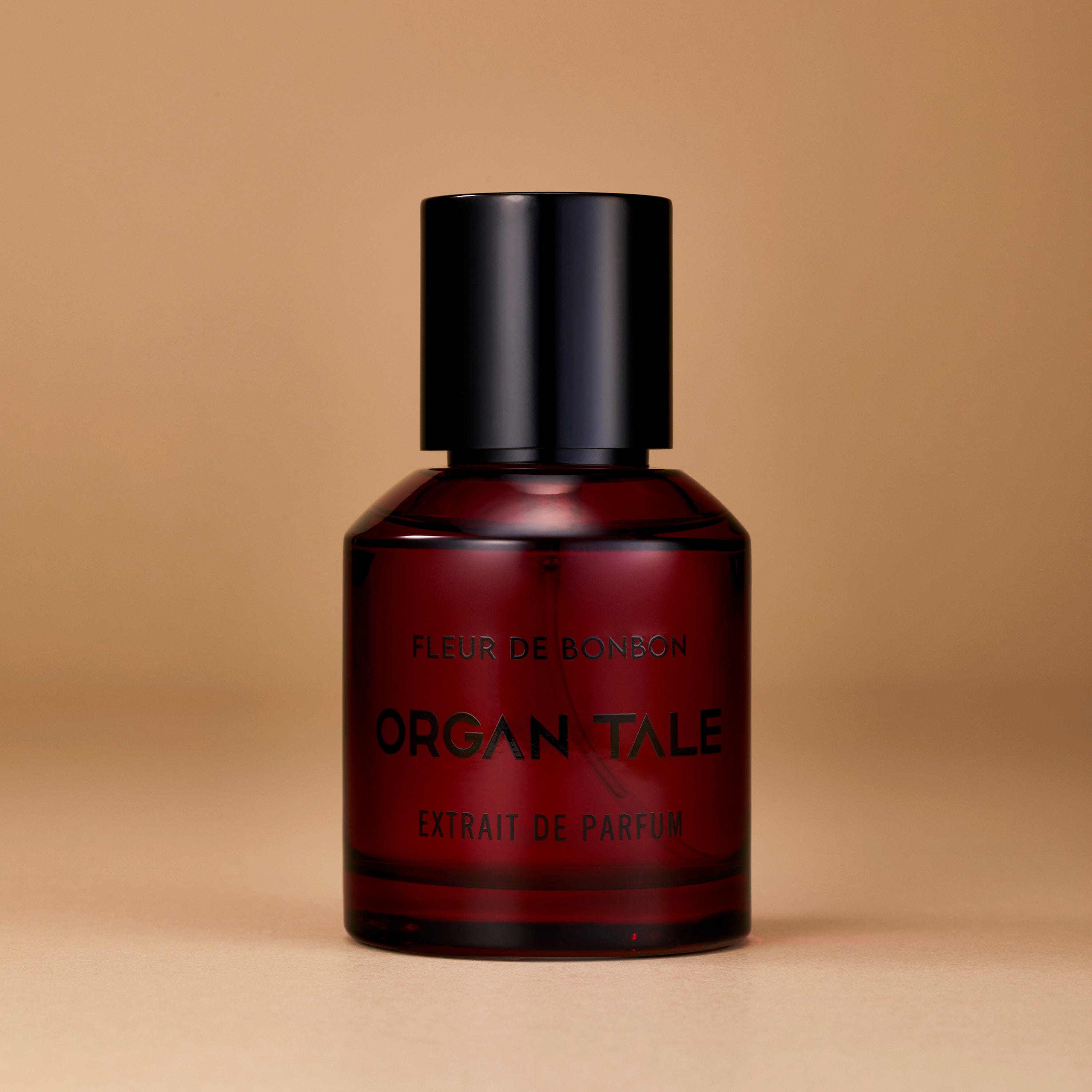 Organ Tale Fleur de Bonbon Extrait de Parfum
