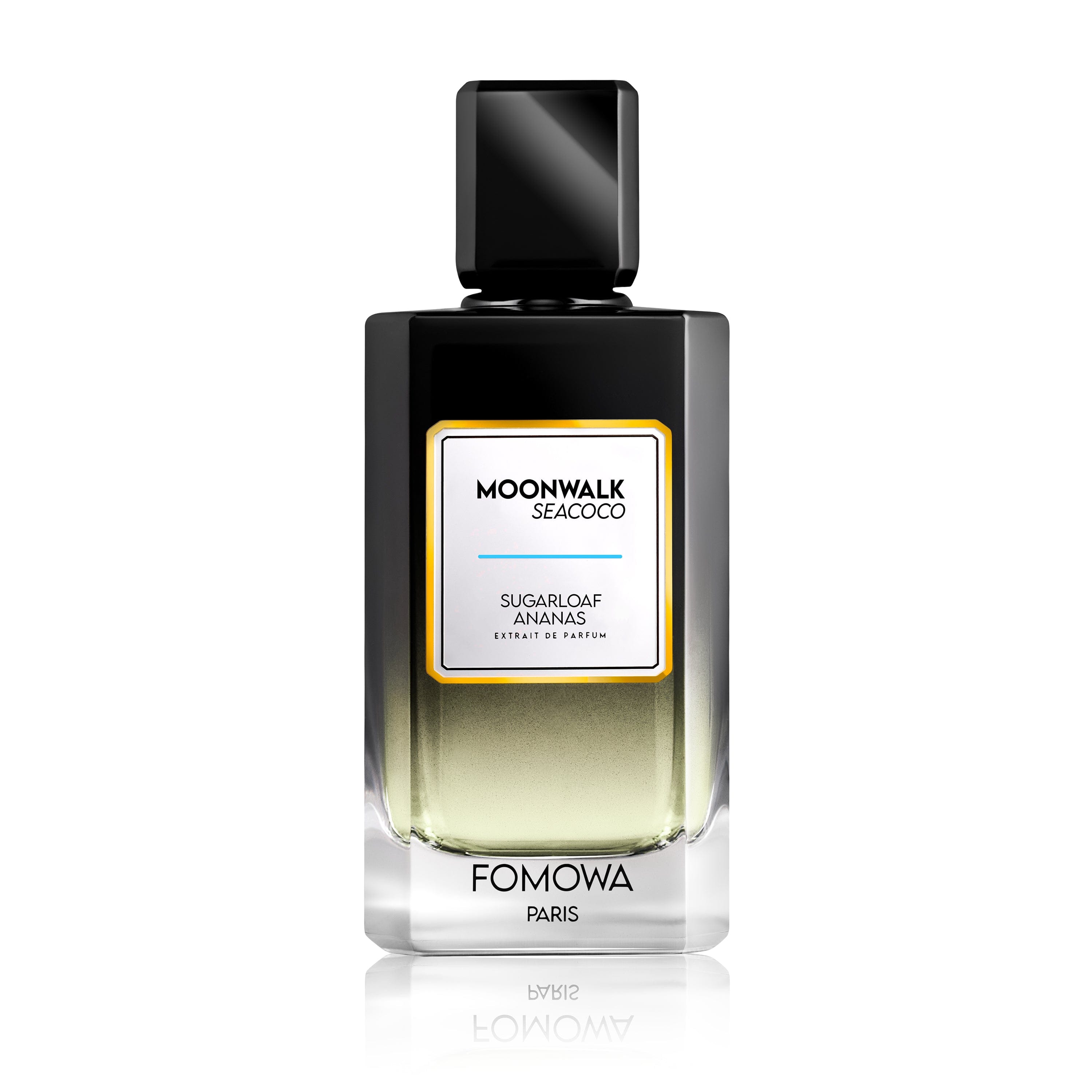 Fomowa Moonwalk Seacoco Extrait de Parfum