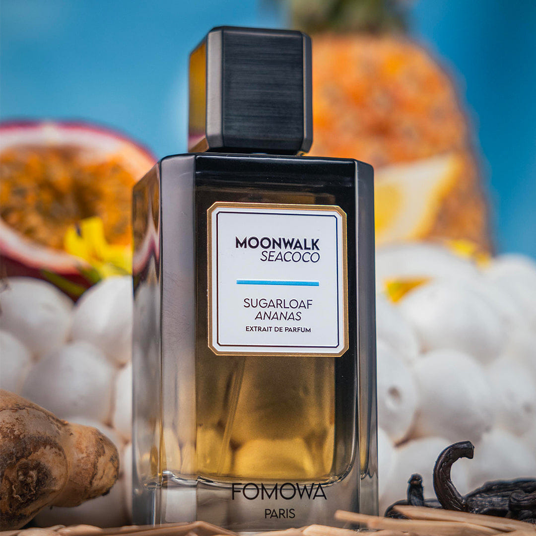 Fomowa Moonwalk Seacoco Extrait de Parfum