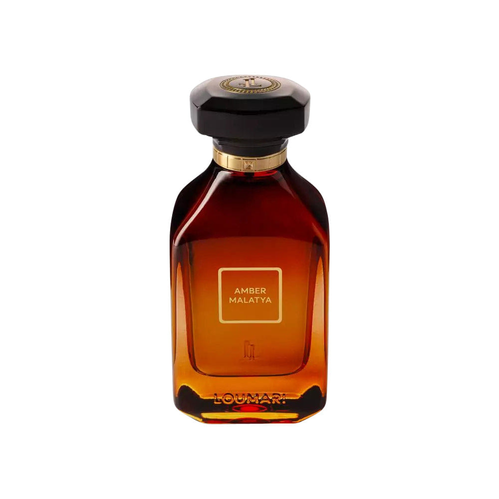 Loumari Amber Malatya Extrait de Parfum