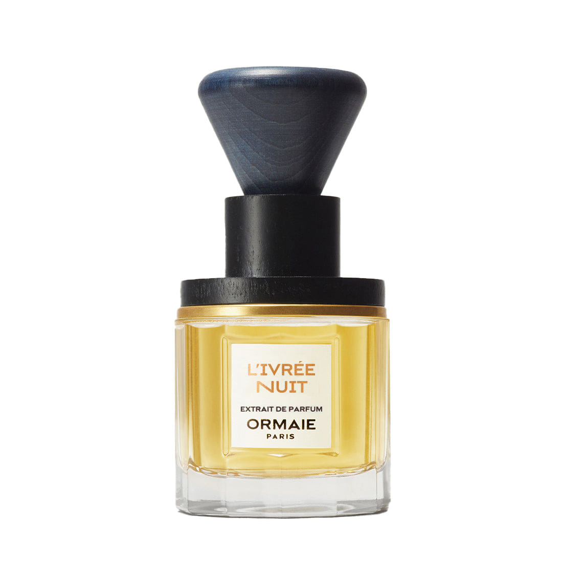 Ormaie L'Ivrée Nuit Extrait de Parfum