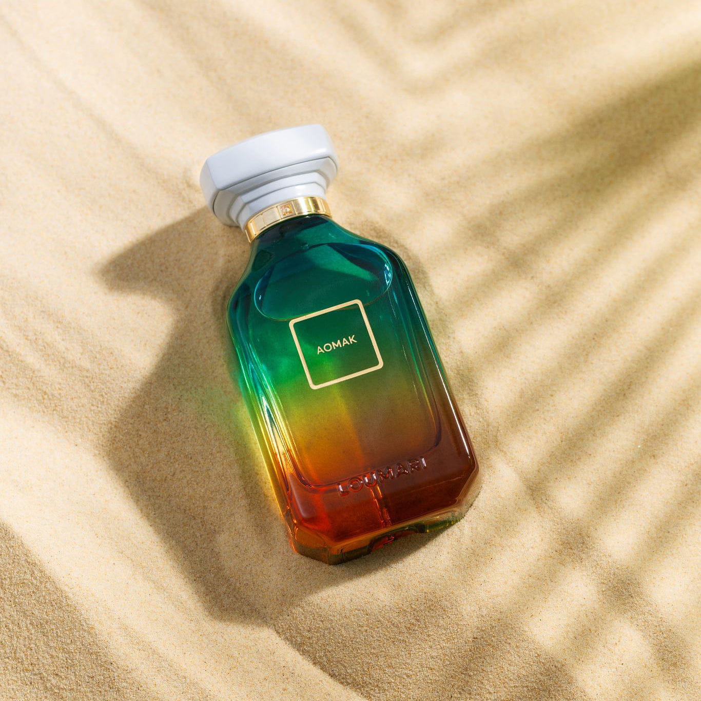 Loumari Aomak Extrait de Parfum